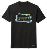 Live Life Rightside Up T-Shirt