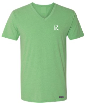 3/4 Sleeve Reglan T-Shirt