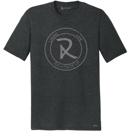 3/4 Sleeve Reglan T-Shirt